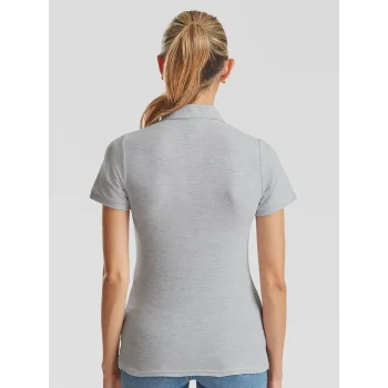 Ladies Premium Polo