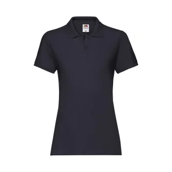 Ladies Premium Polo