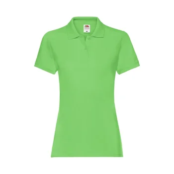Ladies Premium Polo