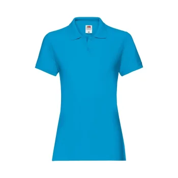 Ladies Premium Polo