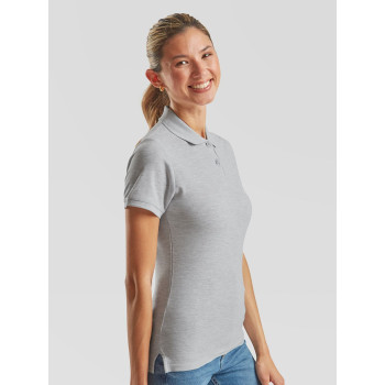 Ladies Premium Polo