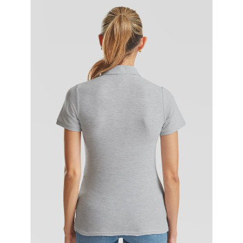 Ladies Premium Polo