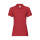 Polo personalizzabile Fruit of the Loom maniche corte sfiancata