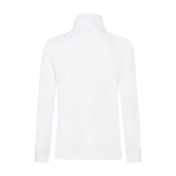 Ladies Premium Sweat Jacket