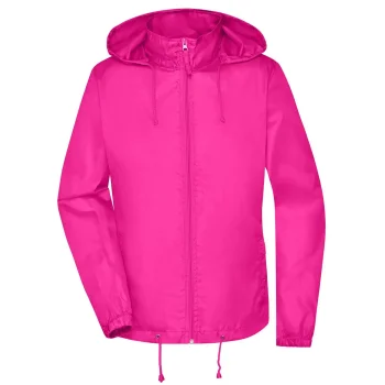 Ladies' Promo Jacket