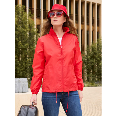 Ladies' Promo Jacket
