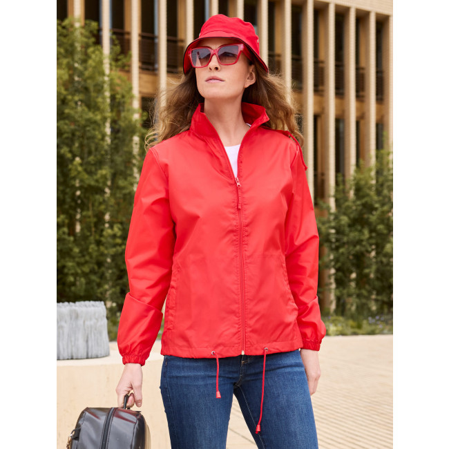 Ladies' Promo Jacket
