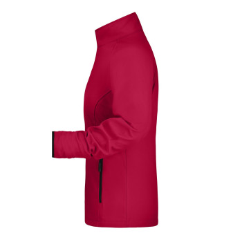 Ladies' Promo Softshell Jacket