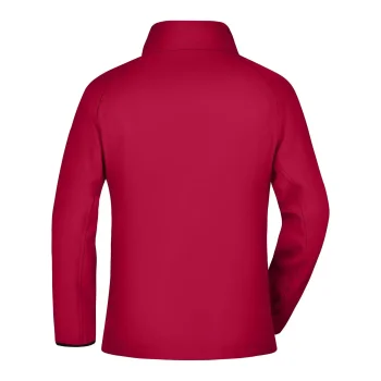 Ladies' Promo Softshell Jacket