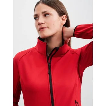 Ladies' Promo Softshell Jacket