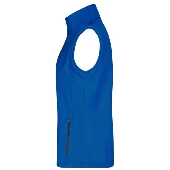 Ladies' Promo Softshell Vest