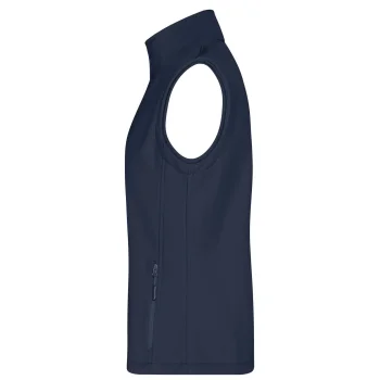 Ladies' Promo Softshell Vest