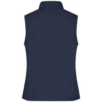 Ladies' Promo Softshell Vest
