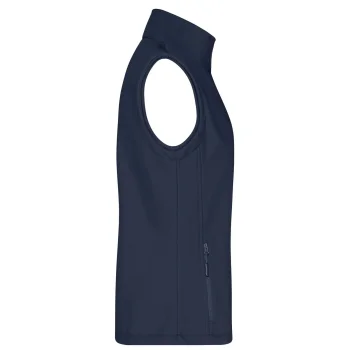 Ladies' Promo Softshell Vest