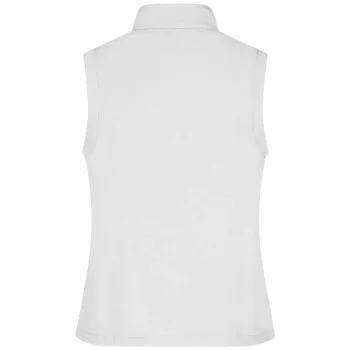 Ladies' Promo Softshell Vest
