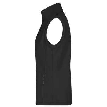 Ladies' Promo Softshell Vest