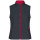 Gilet softshell personalizzato Daiber antivento e acqua