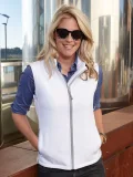 Ladies' Promo Softshell Vest
