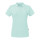 Polo Donna 100% Cotone Organico Russell Manica Corta
