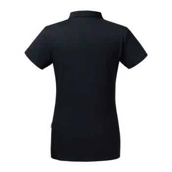 Ladies' Pure Organic Polo