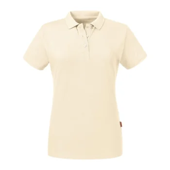 Ladies' Pure Organic Polo