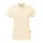 Polo Donna 100% Cotone Organico Russell Manica Corta