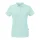 Polo Donna 100% Cotone Organico Russell Manica Corta