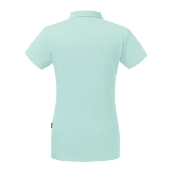 Ladies' Pure Organic Polo