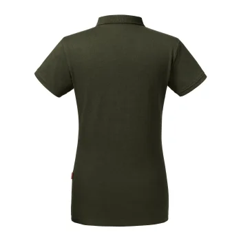 Ladies' Pure Organic Polo