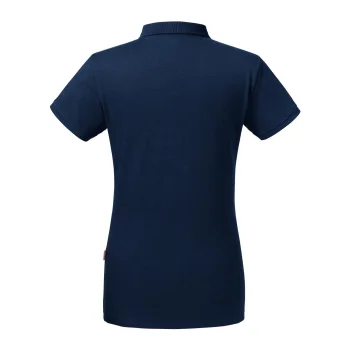 Ladies' Pure Organic Polo