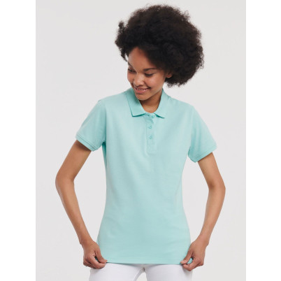 Ladies' Pure Organic Polo