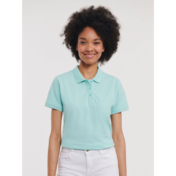 Ladies' Pure Organic Polo