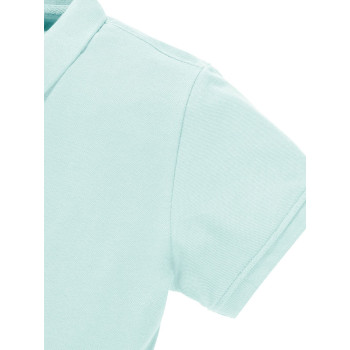 Ladies' Pure Organic Polo