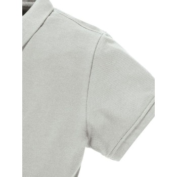 Polo maniche corte donna personalizzate con logo - Ladies' Pure Organic Polo