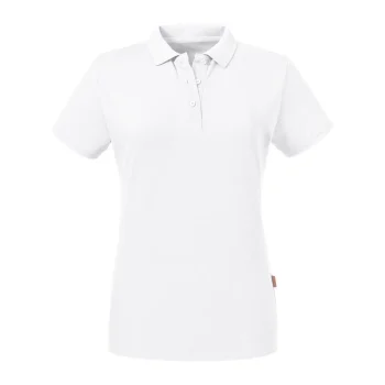 Ladies' Pure Organic Polo