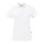 Polo Donna 100% Cotone Organico Russell Manica Corta