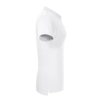 Ladies' Pure Organic Polo