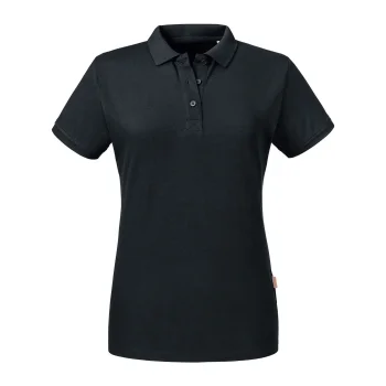 Ladies' Pure Organic Polo
