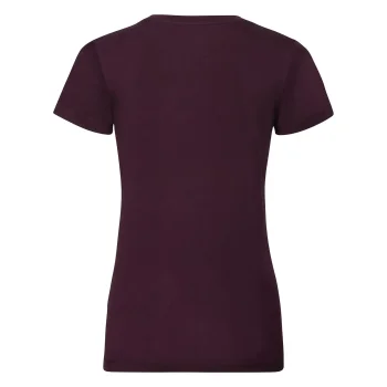 Ladies' Pure Organic Tee