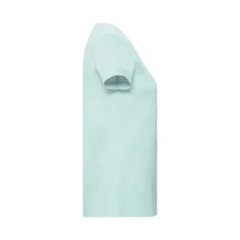 Ladies' Pure Organic Tee