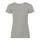 T-shirt personalizzabile Russell 100% cotone organico sagomata