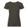 T-shirt personalizzabile Russell 100% cotone organico sagomata