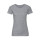 T-shirt personalizzabile Russell 100% cotone organico sagomata