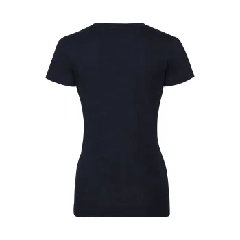 Ladies' Pure Organic Tee