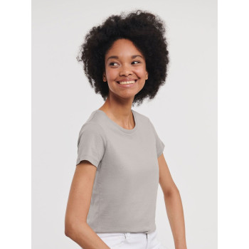 Ladies' Pure Organic Tee