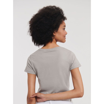 Ladies' Pure Organic Tee