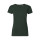 T-shirt personalizzabile Russell 100% cotone organico sagomata