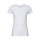 T-shirt personalizzabile Russell 100% cotone organico sagomata