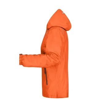 Ladies' Rain Jacket