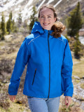 Ladies' Rain Jacket